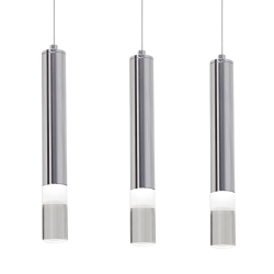 HANGING LAMP ICE 25W LED