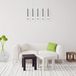 HANGING LAMP ICE 25W LED