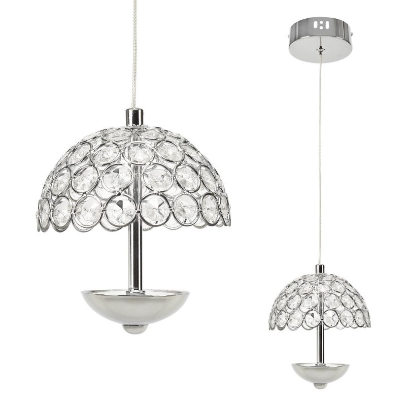 ВИСЯЧА ЛАМПА VENUS 1x5W LED