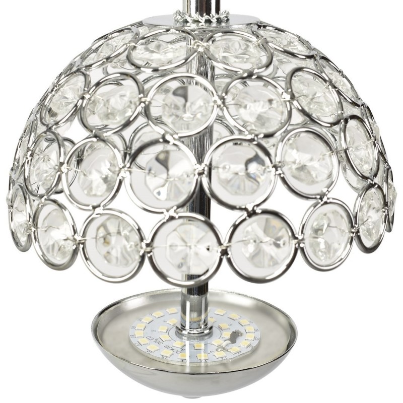 VENUS 1x5W LED PENDANT LAMP