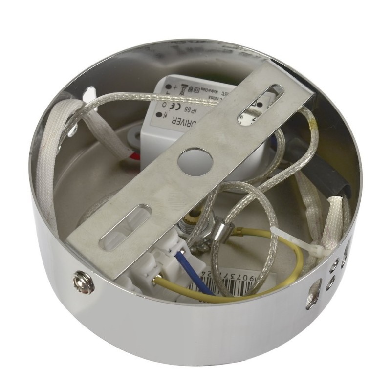 ВИСЯЧА ЛАМПА VENUS 1x5W LED