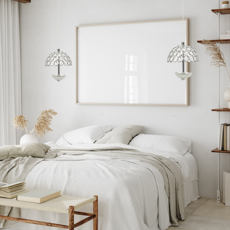 ВИСЯЧА ЛАМПА VENUS 1x5W LED