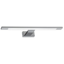 SHINE CHROME Wall Lamp 40cm 7W LED