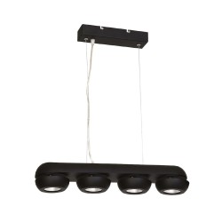 LÁMPARA COLGANTE FLARE 40W LED