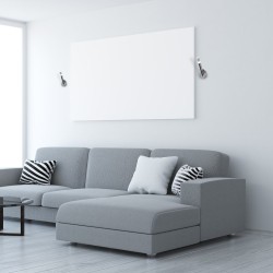 ICE 5W LED WALL LAMP