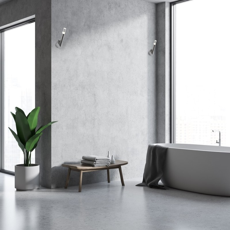 ICE 5W LED WALL LAMP