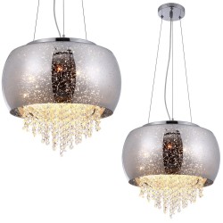 STYLIGHT 3xE14 PENDANT LAMP