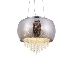 STYLIGHT 3xE14 PENDANT LAMP