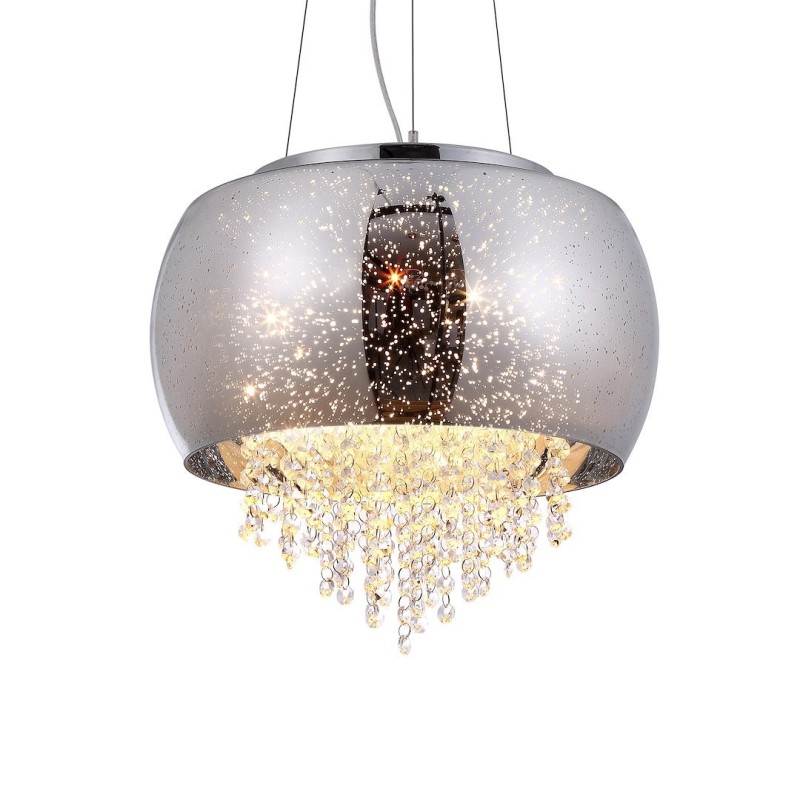 STYLIGHT 3xE14 PENDANT LAMP