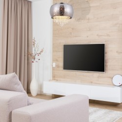 STYLIGHT 3xE14 PENDANT LAMP