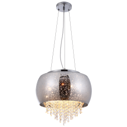 STYLIGHT 3xE14 PENDANT LAMP