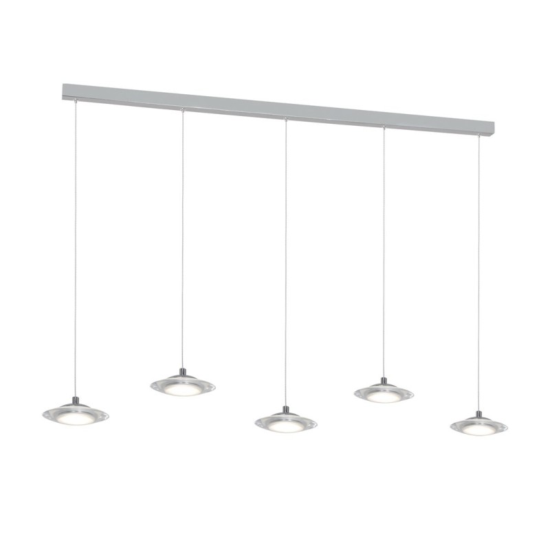HANGING LAMP ELLIPSE 25W LED