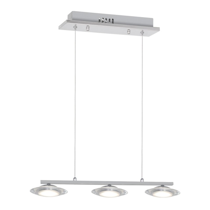 ELLIPSE 15W LED PENDANT LAMP