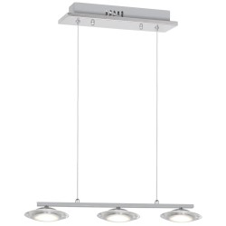 ПІДВІСНА ЛАМПА ELLIPSE 15W LED