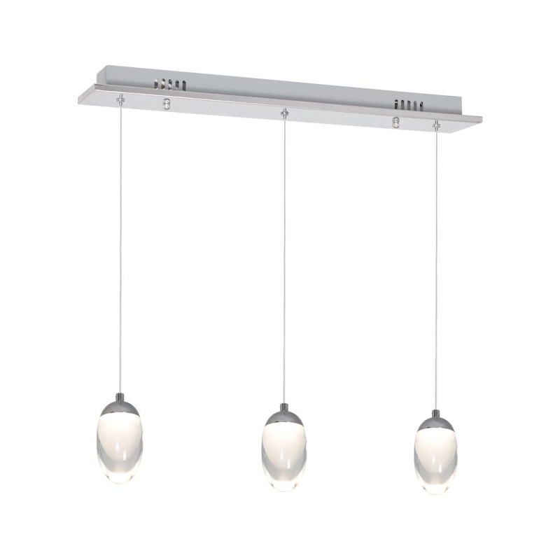 LAMPA WISZĄCA OVO 15W LED