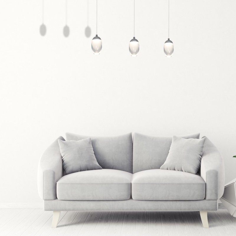 OVO 15W LED PENDANT LAMP