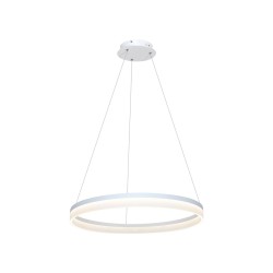 HÄNGELEUCHTE RING 36W LED