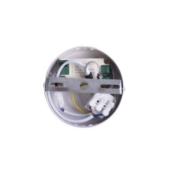 LÁMPARA COLGANTE RING 36W LED