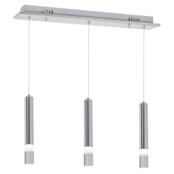 HÄNGELEUCHTE ICE 15W LED