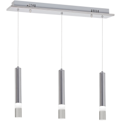 ПІДВІСНА ЛАМПА ICE 15W LED