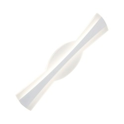 Kinkiet Vita 18W Led Biały