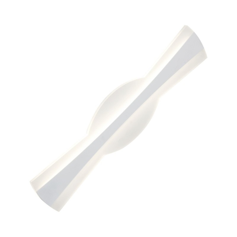 Wandleuchte Vita 18W LED Weiß