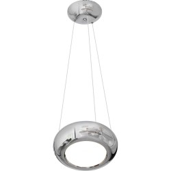 MERCURIO 12W LED PENDANT LAMP