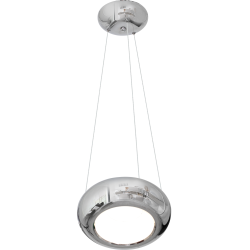 LAMPA WISZĄCA MERCURIO 12W LED