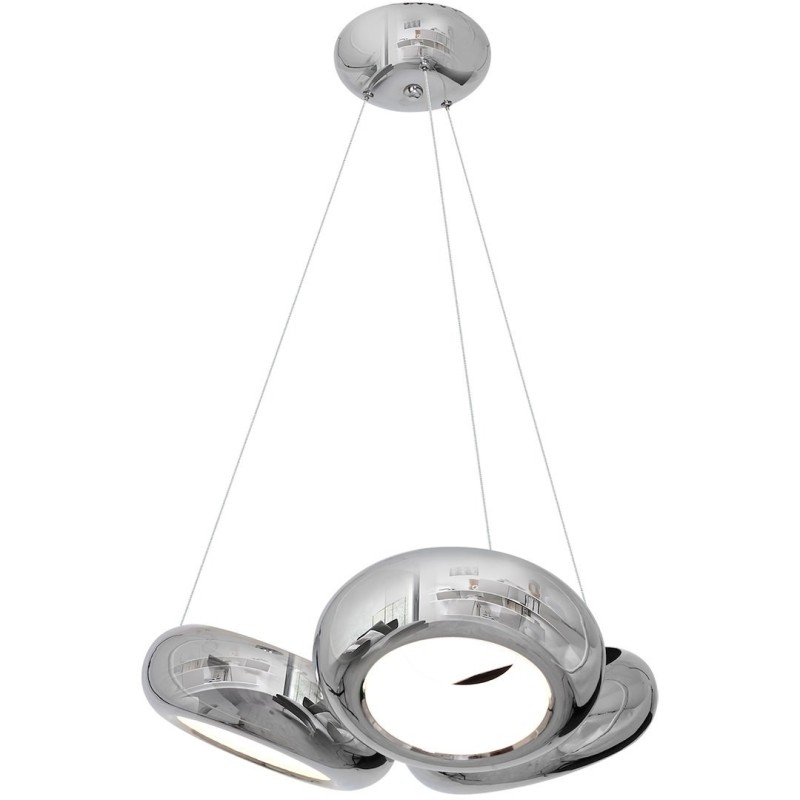 MERCURIO 36W LED PENDANT LAMP