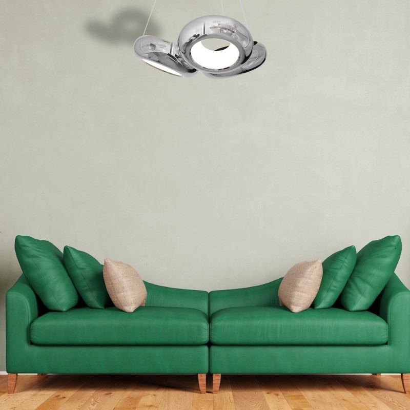 HÄNGELEUCHTE MERCURIO 36W LED