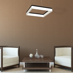 NERO 32W LED PENDANT LIGHT
