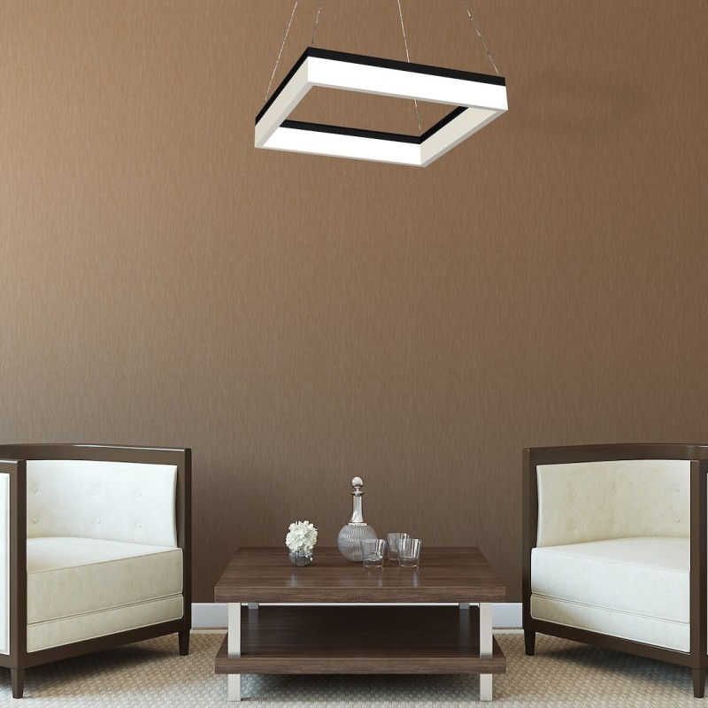 NERO 32W LED PENDANT LIGHT