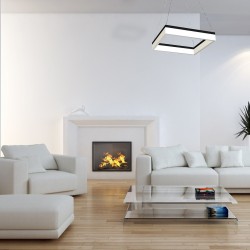 HÄNGELEUCHTE NERO 32W LED