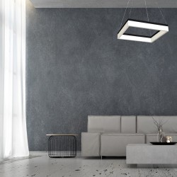 NERO 32W LED PENDANT LIGHT