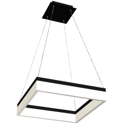 NERO 32W LED PENDANT LIGHT