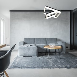 HÄNGELEUCHTE NERO 80W LED