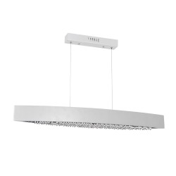 BOCCA 24W LED PENDANT LIGHT