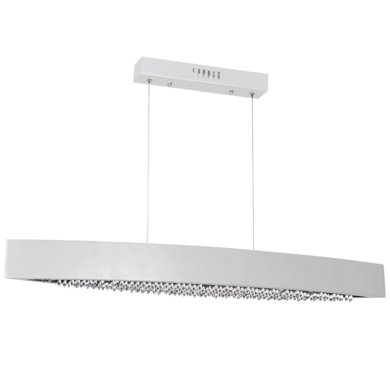 LÁMPARA COLGANTE BOCCA 24W LED
