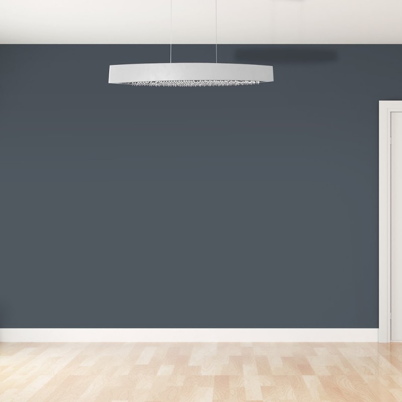 BOCCA 24W LED PENDANT LIGHT