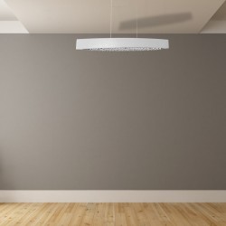 ПІДВІСНА ЛАМПА BOCCA 24W LED