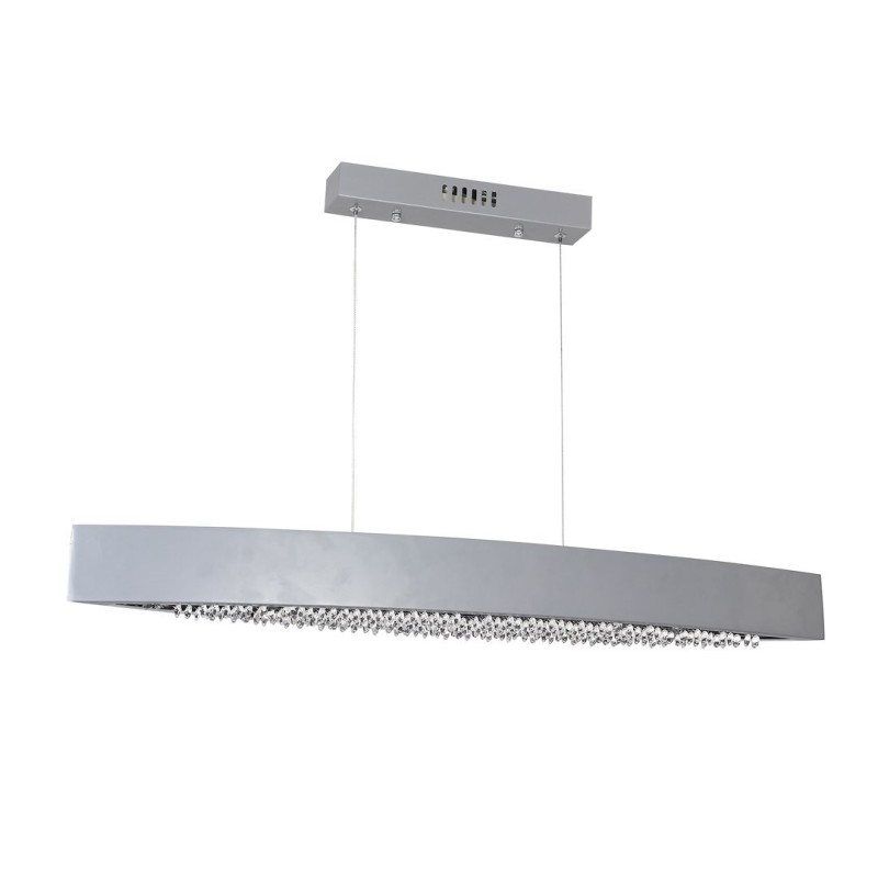 LAMPA WISZĄCA BOCCA 24W LED