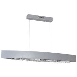 HÄNGELEUCHTE BOCCA 24W LED