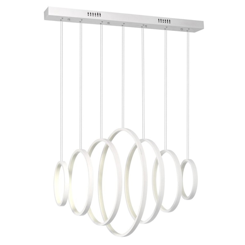 VERTIGO HÄNGELEUCHTE 96W LED