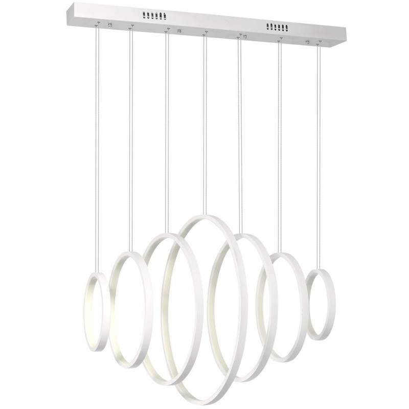 LÁMPARA COLGANTE VERTIGO 96W LED