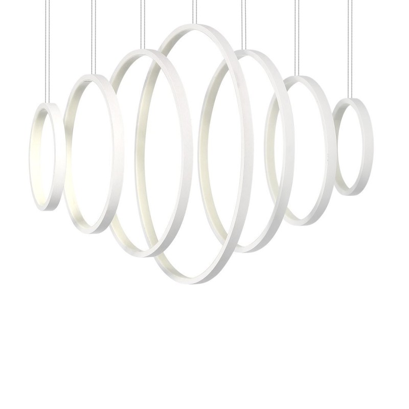 VERTIGO 96W LED PENDANT LAMP