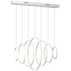 ПІДВІСНА ЛАМПА VERTIGO 96W LED