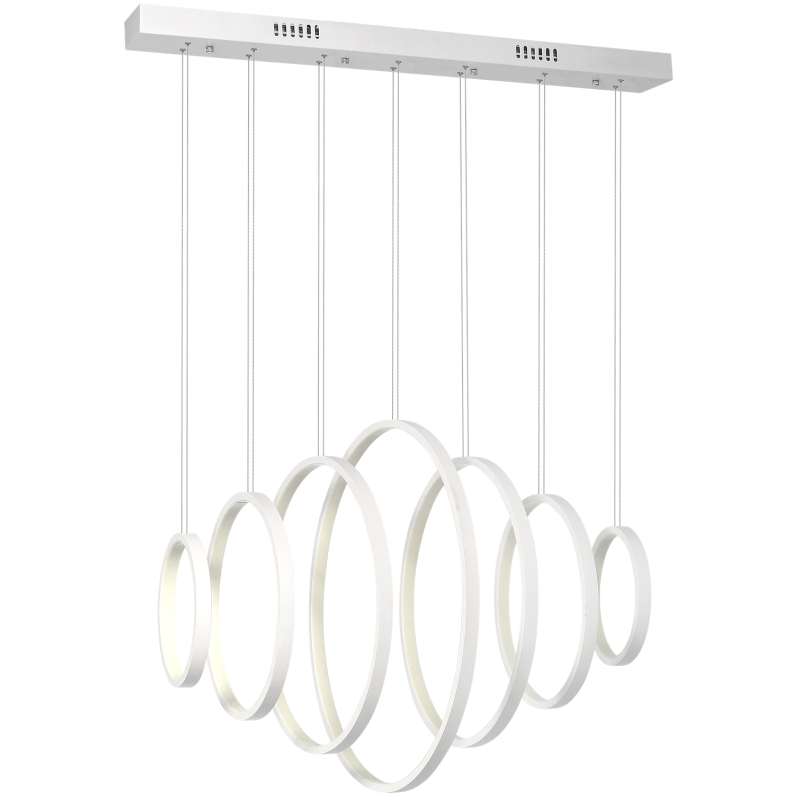 VERTIGO 96W LED PENDANT LAMP