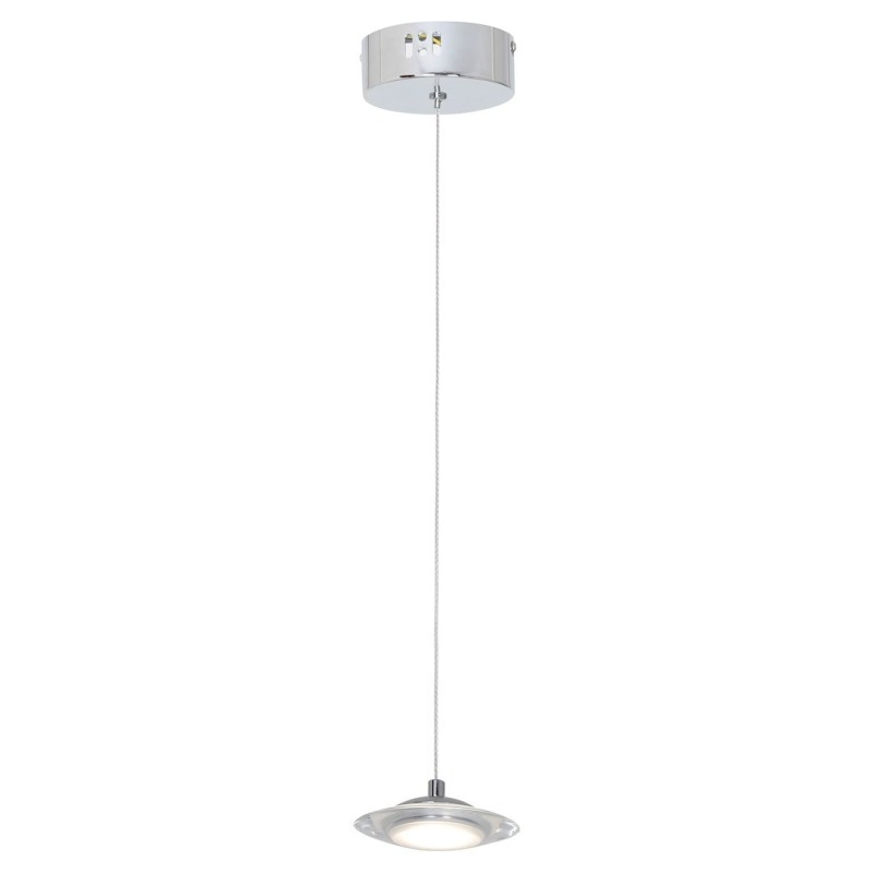 LÁMPARA COLGANTE ELLIPSE 5W LED