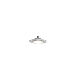 HÄNGELEUCHTE ELLIPSE 5W LED