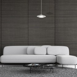 ПІДВІСНА ЛАМПА ELLIPSE 5W LED